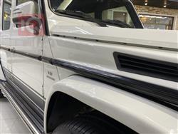 مرسيدس بنز G-Class